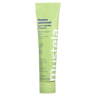 Mustela 多用途乳膏