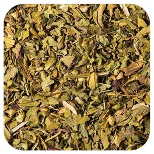 Starwest Botanicals,Organic Skullcap Herb C/S, 1 lb (453.6 g