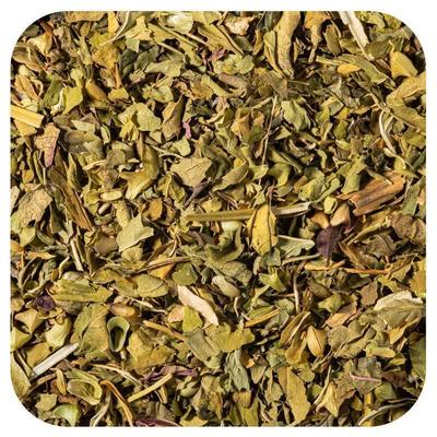 Starwest Botanicals,Organic Skullcap Herb C/S, 1 lb (453.6 g