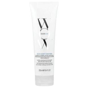 Conditioner Col Color Security Normal Fine WOW For