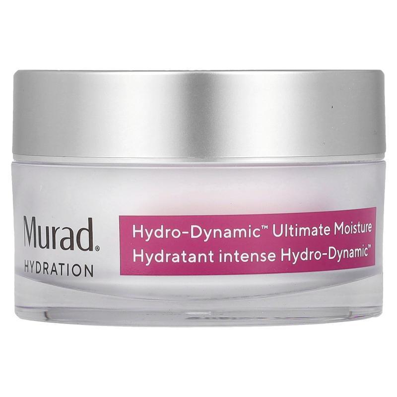 Murad,Hydro-Dynamic Ultimate Moisture, 1.7 fl oz (50 ml)