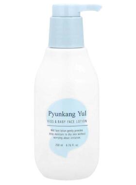 Pyunkang Yul,儿童和婴儿面霜，甜橙味，6.76 液量盎司（200 毫升