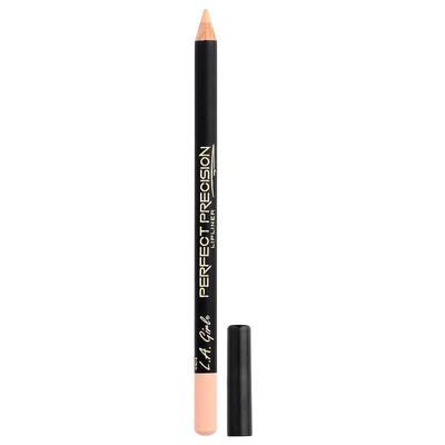 洛杉矶女孩,Perfect Precision, Lipliner Pencil, GP712 Nude, 0