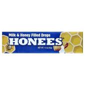 Honey Milk 意大利Honees 1.5 amp; Drops Filled