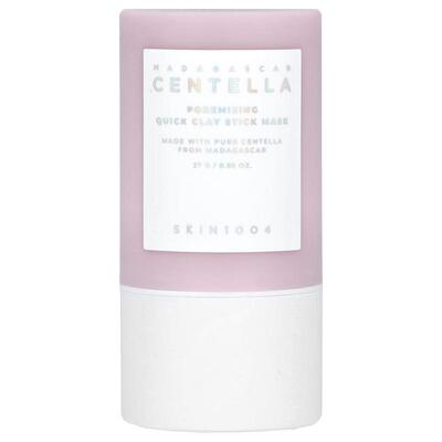 SKIN1004,Madagascar Centella, Poremizing Quick Clay Stick Be