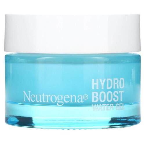 露得清,Hydro Boost, Water Gel, Fragrance Free