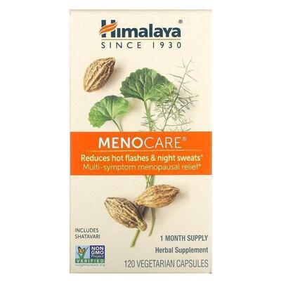 Himalaya,MenoCare