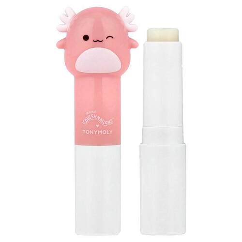 TonyMoly,Original Squishmallows™, Hyaluronic Acid Lip Treatm