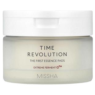 The Revolution First Essence 谜尚 Pads Time