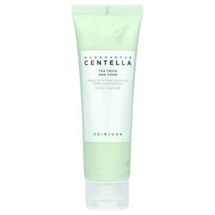 SKIN1004,Madagascar Centella, Tea-Trica BHA Foam, 4.22 fl oz