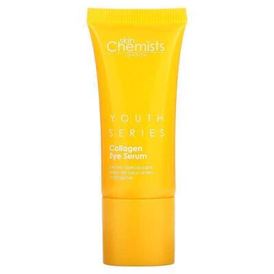 Skin Chemists,Youth Series, 2% Collagen Eye Serum