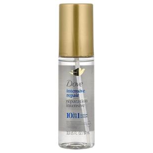 多芬,Intensive Repair, 10 in 1 Serum, 3.3 fl oz (97 ml)