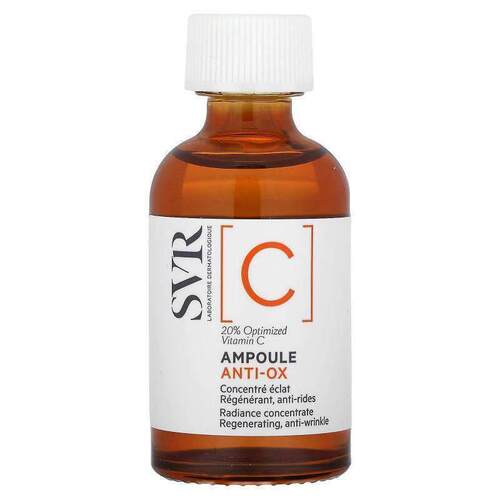 SVR,[C] Ampoule Anti-Ox, 1 fl oz (30 ml)