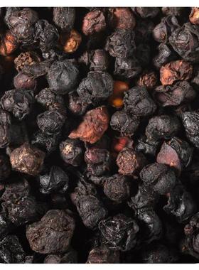 Starwest Botanicals,Organic Schisandra Berries, Whole , 1 lb