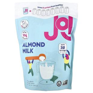 Powder 1.42 JOI Milk 644 Almond