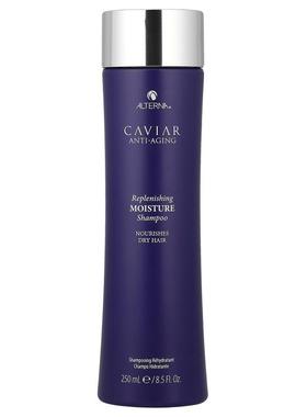 Alterna,鱼子酱，补水洗发水，8.5 液量盎司（250 毫升）
