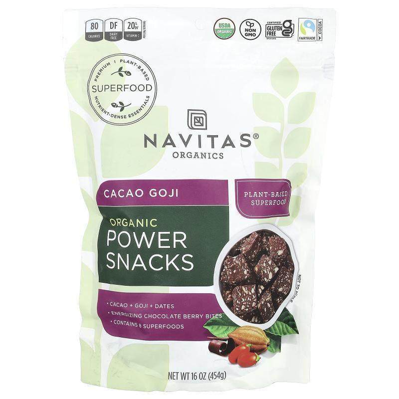 Navitas Organics,有机零食可可果酱,保健食品/膳食营养补充食品,机能性表示食品,淘宝优惠券,粉丝福利购,淘宝优惠卷