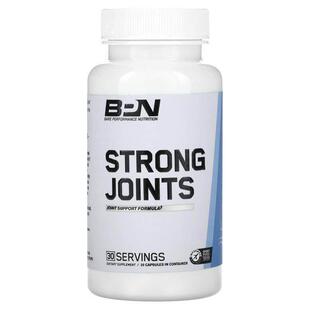 Bare Performance Nutrition,Strong Joints, Joint Support Form