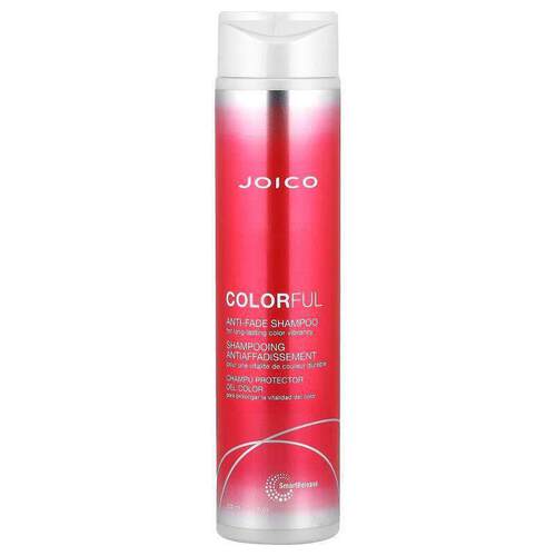 Joico,Colorful, Anti Fade Shampoo, 10.1 fl oz (300 ml)