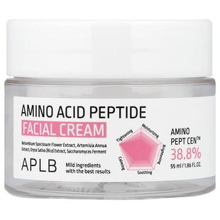 Peptide 1.86 Cream Acid Facial APLB Amino
