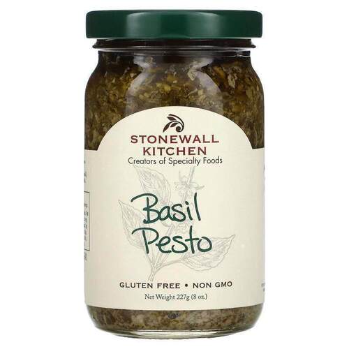 Stonewall Kitchen,Sun-Dried Tomato Pesto, 8 oz (227 g)