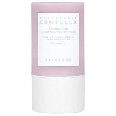 SKIN1004,Madagascar Centella, Poremizing Quick Clay Stick Be