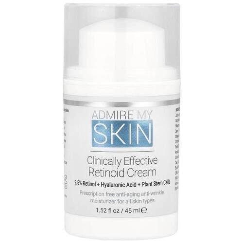 Admire My Skin,科学优效维甲酸霜45 毫升