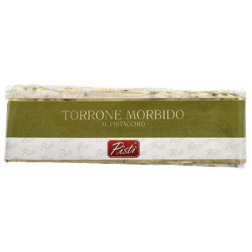 Pisti,Soft Nougat With Pistachio, 5.3 oz (150 g)