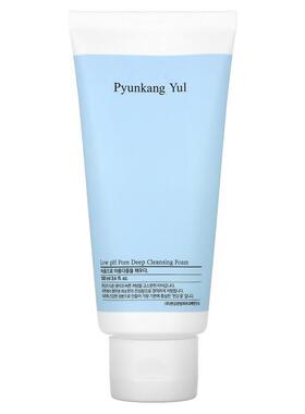 Pyunkang Yul,细致毛孔酸性洁面泡沫，3.4 液量盎司（100 毫升）