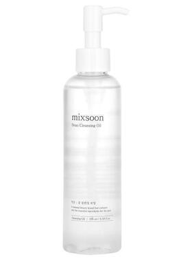 MIxsoon,Bean Cleansing Oil, 6.59 fl oz (195 ml)