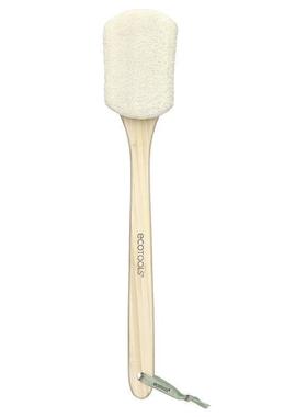 EcoTools,丝瓜络浴刷