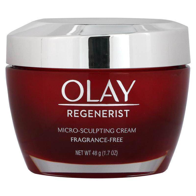 Olay,生新塑颜金多面霜,无香型