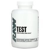 Sport Test Supplement Raw Company LLC 240 Capsules