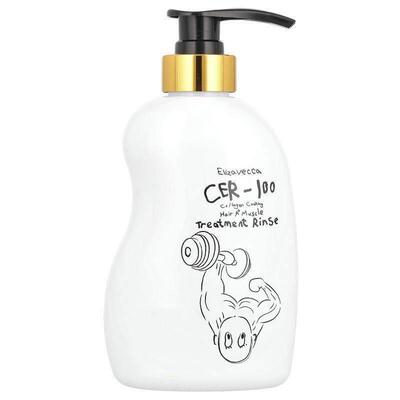 伊丽莎白,CER-100 Collagen Coating Hair A+ Muscle Treatment R