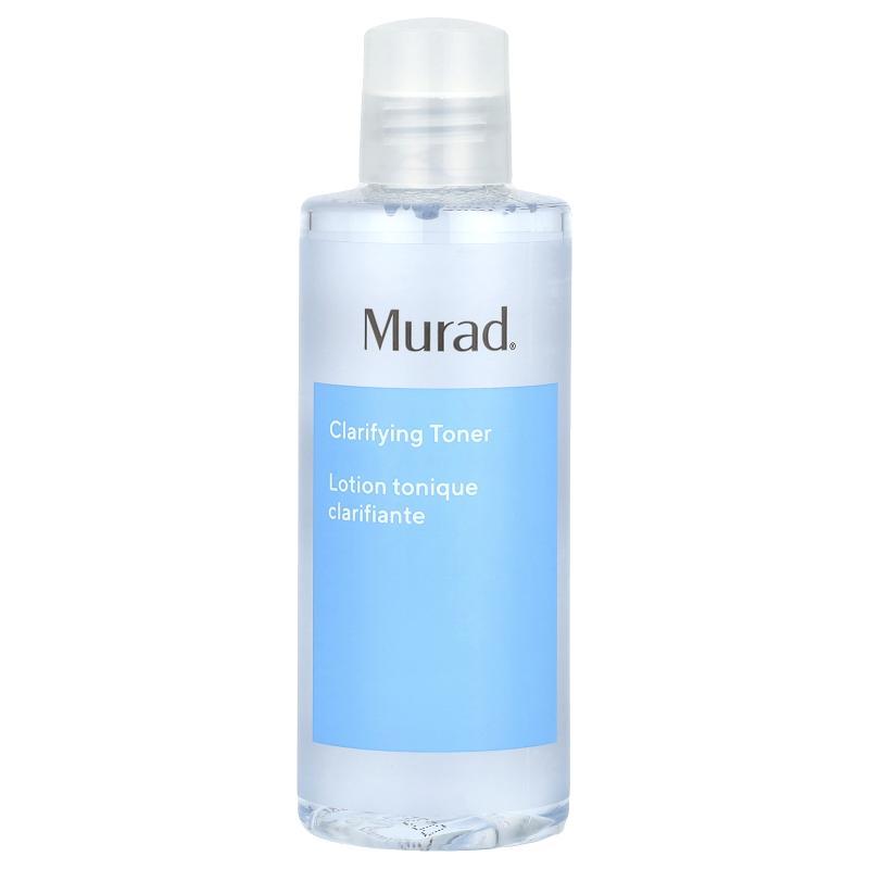 Murad,Clarifying Toner , 6 fl oz (180 ml)