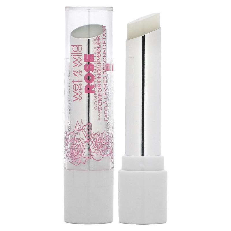 wet n wild,Rose Comforting Lip Color, Taffy Daddy, 0.8 oz (2