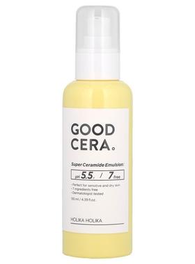 惑丽客,Good Cera, Super Ceramide Emulsion, 4.39 fl oz (130 m