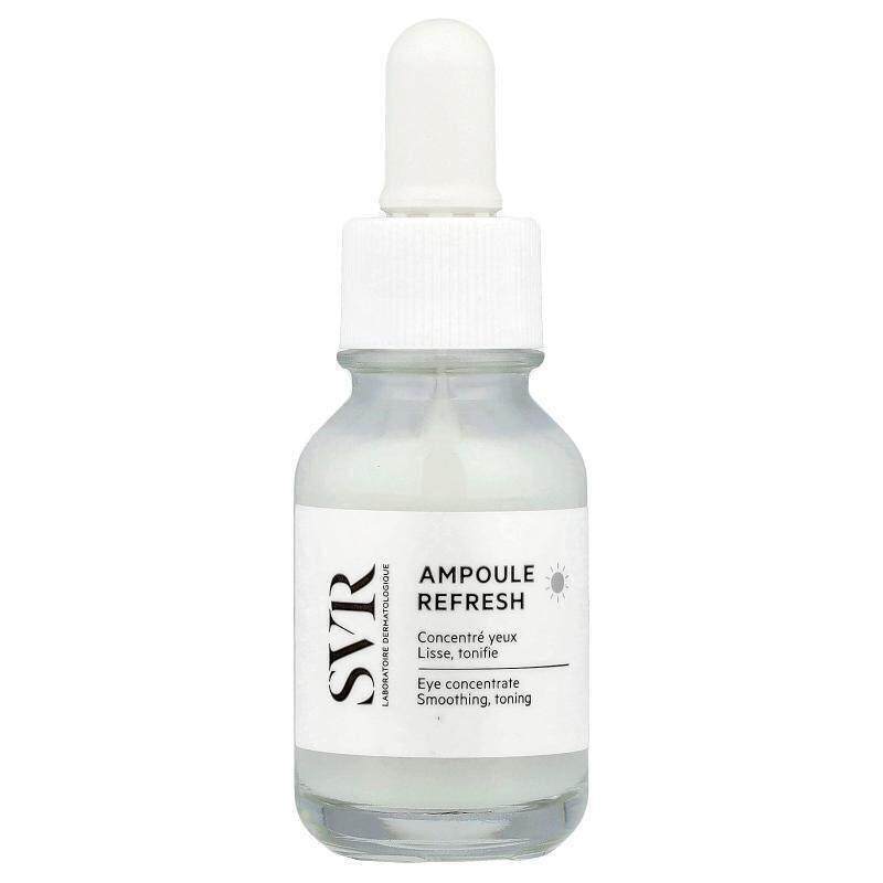 SVR,焕新安瓶精华,日间,0.51 液量盎司(15 毫升)