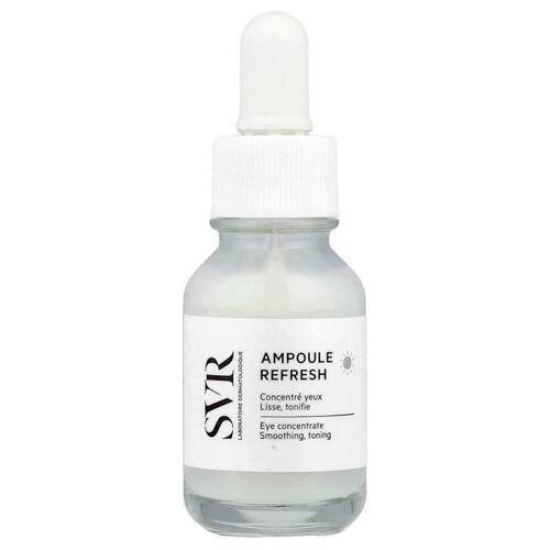 SVR,焕新安瓶精华，日间，0.51 液量盎司（15 毫升）