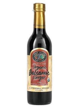 Napa Valley Naturals,Organic Balsamic Vinegar