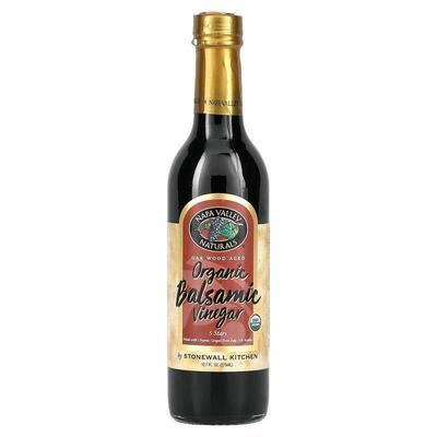 Napa Valley Naturals,Organic Balsamic Vinegar