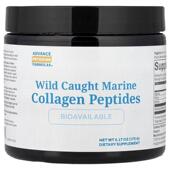 Wild Formulas Caught Marine Pepti Advance Collagen Physician