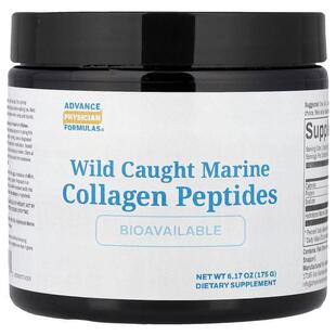Advance Physician Formulas,Wild Caught Marine Collagen Pepti