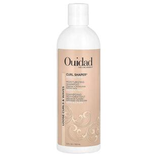 Ouidad,Curl Shaper®，保湿洗发水，松散卷发和波浪，12 液量盎司