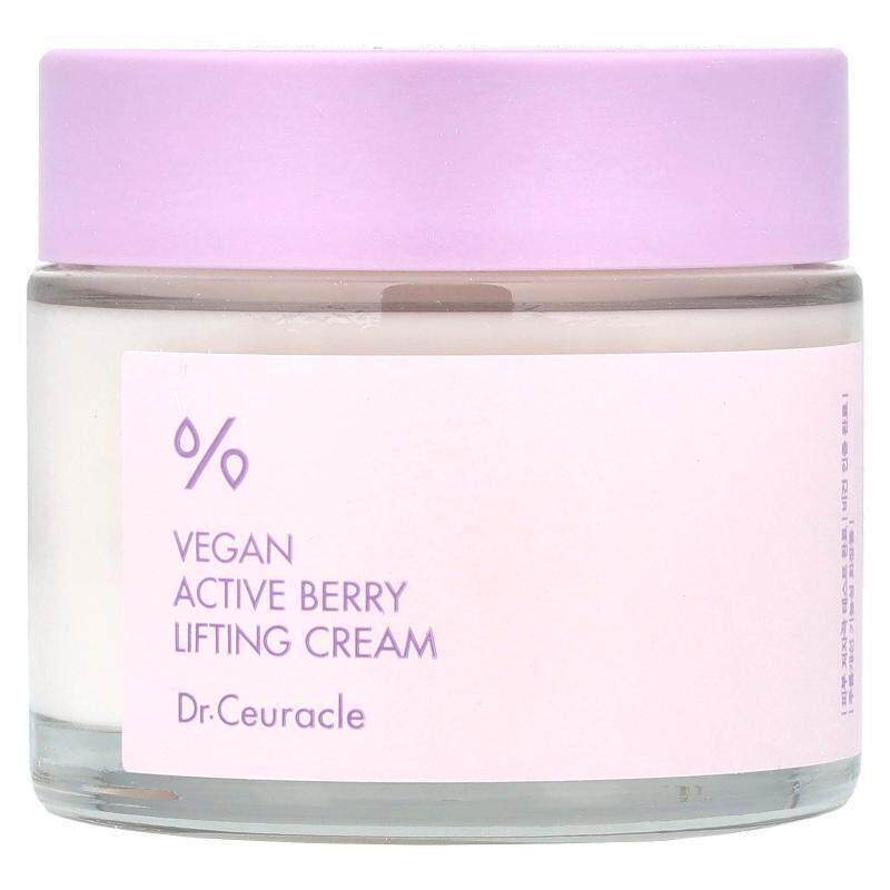 Dr. Ceuracle,全素活性浆果提拉霜,2.64 盎司(75 克)