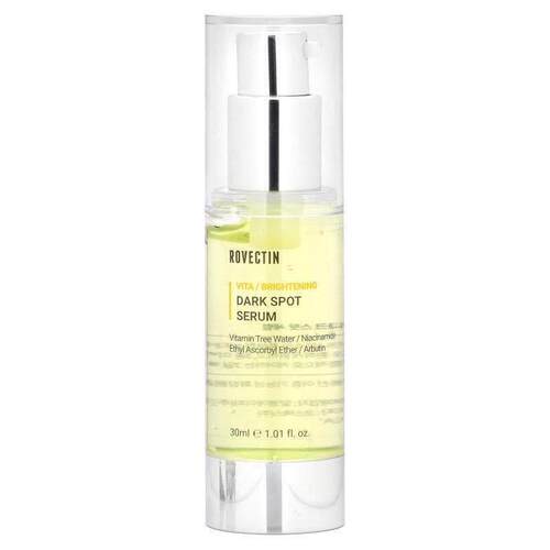 Rovectin,Vita Dark Spot Serum, 1.01 fl oz (30 ml)