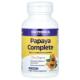 Papaya Complete Mint Enzymedica 120 Tablets