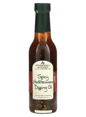 Stonewall Kitchen,Herbes De Provence Dipping Oil