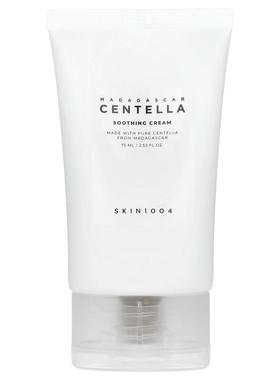 SKIN1004,Madagascar Centella, Soothing Cream, 2.53 fl oz (75