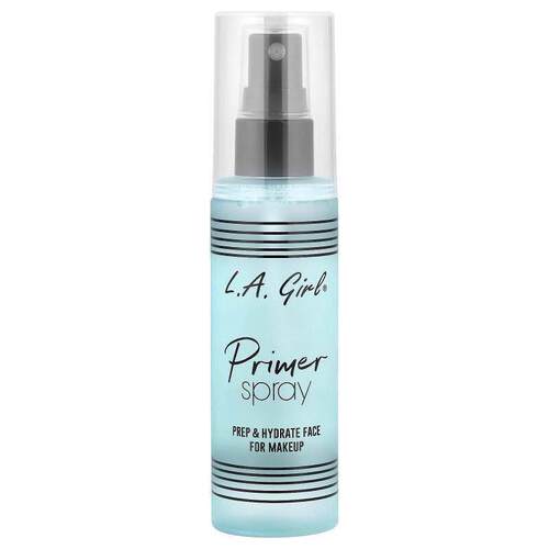 洛杉矶女孩,Primer Spray, GFS916, 2.7 fl oz (80 ml)